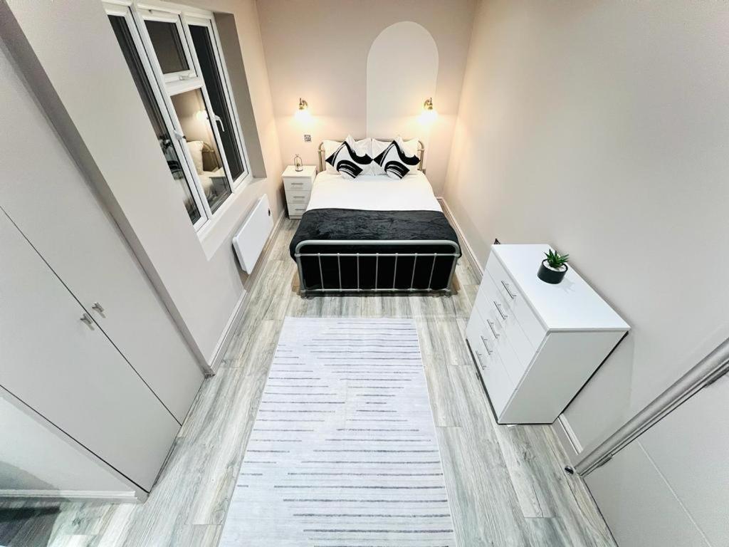 Appartement Studios: Exceptional Standard For A Memorable Londen