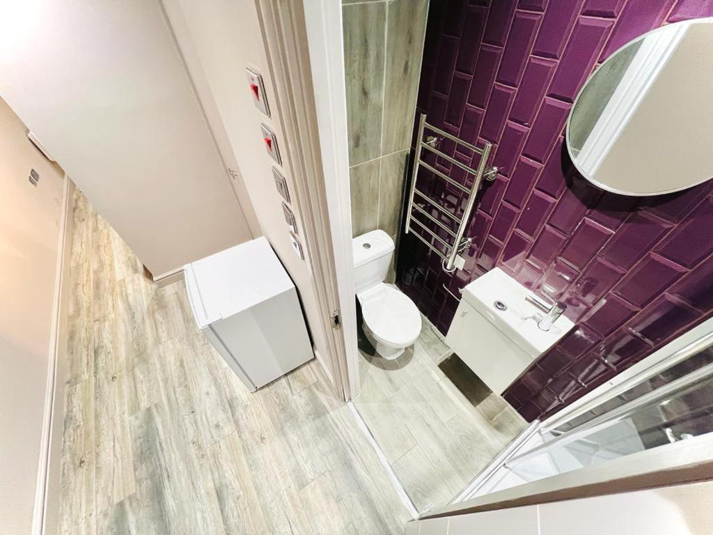 Studios: Exceptional Standard For A Memorable Appartement Londen