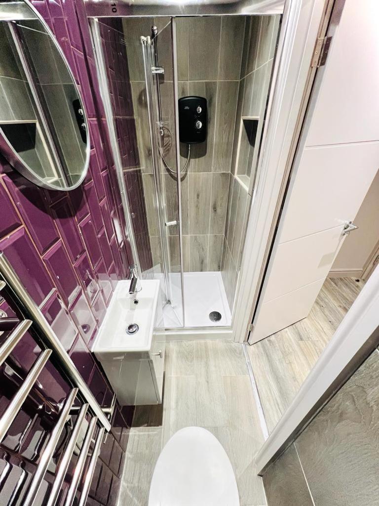 Appartement Studios: Exceptional Standard For A Memorable Londen