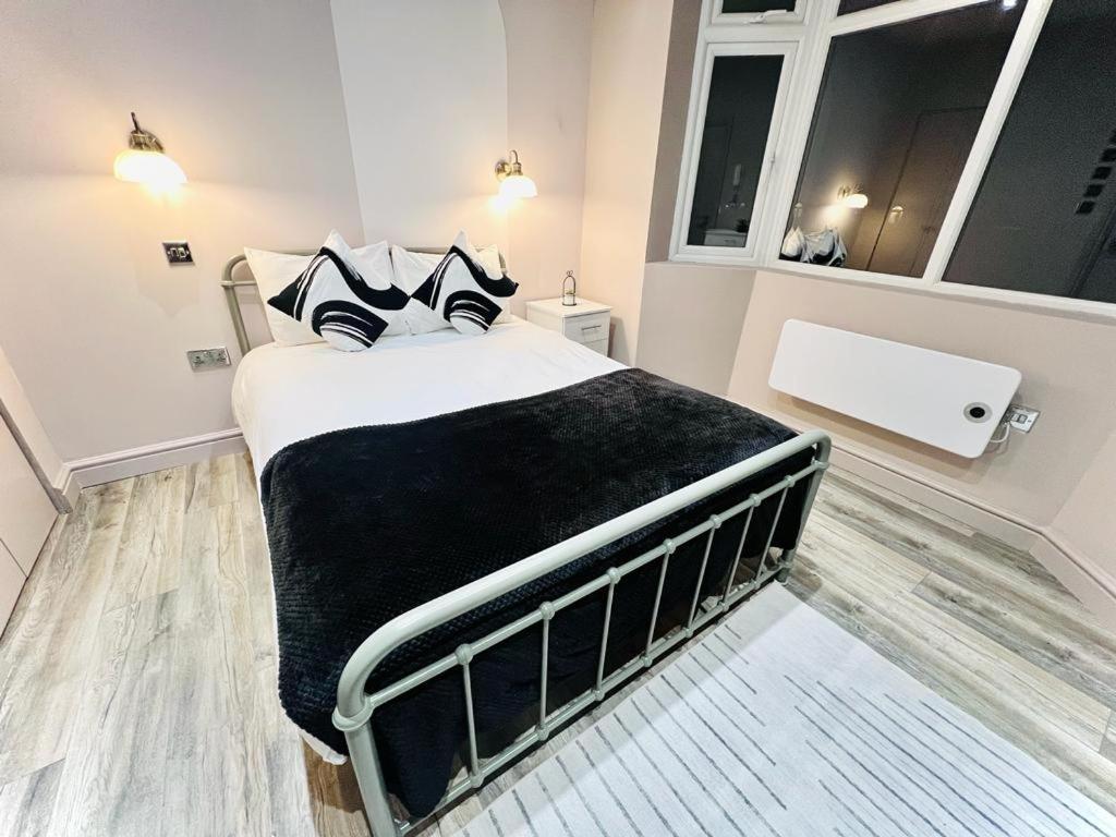 Studios: Exceptional Standard For A Memorable * Londen