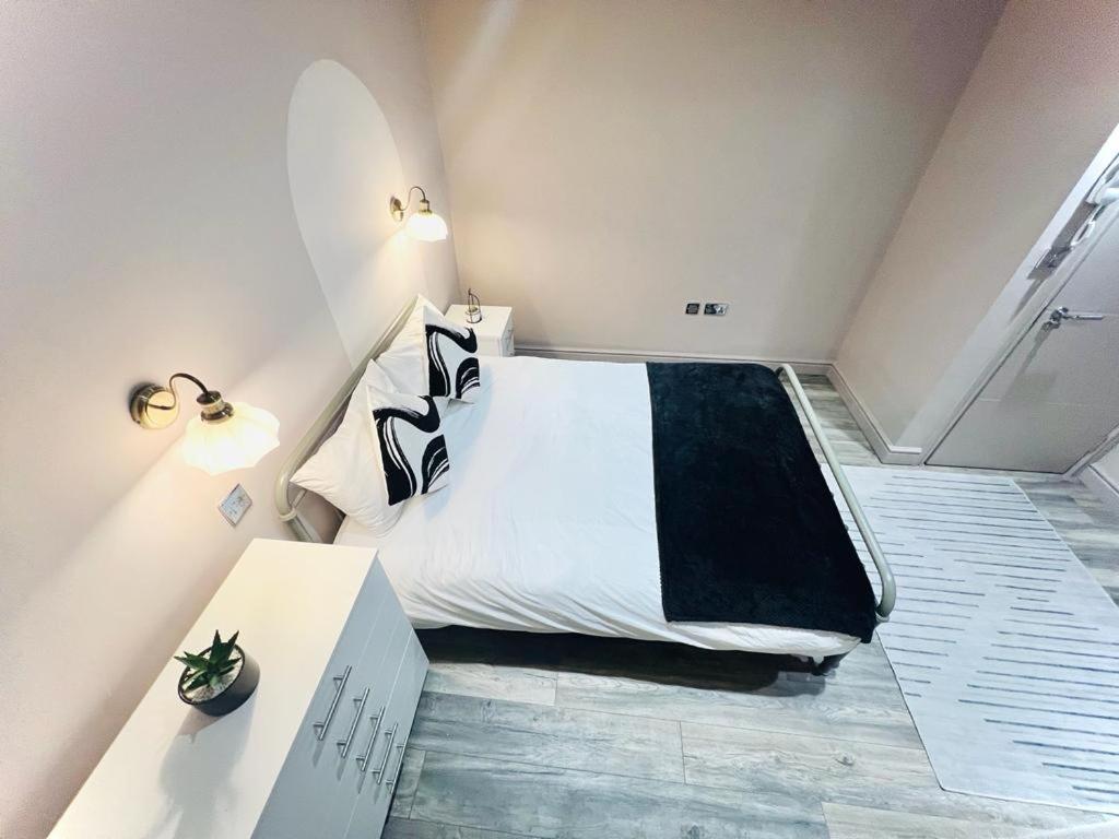 Studios: Exceptional Standard For A Memorable Appartement Londen