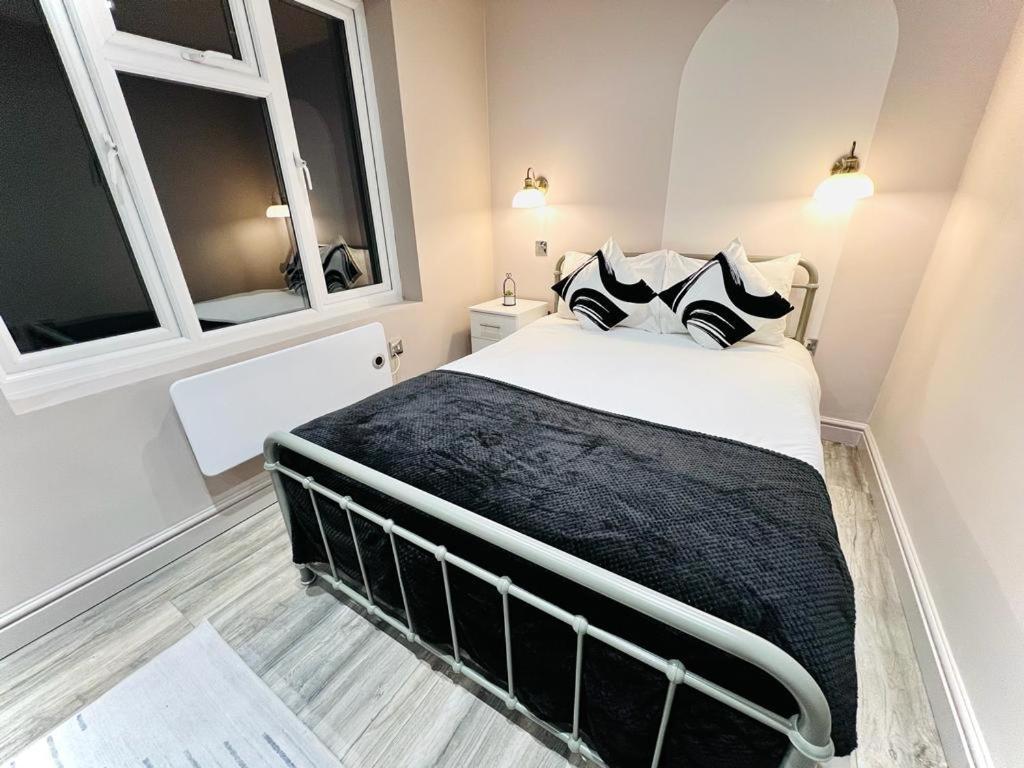 Studios: Exceptional Standard For A Memorable Appartement Londen