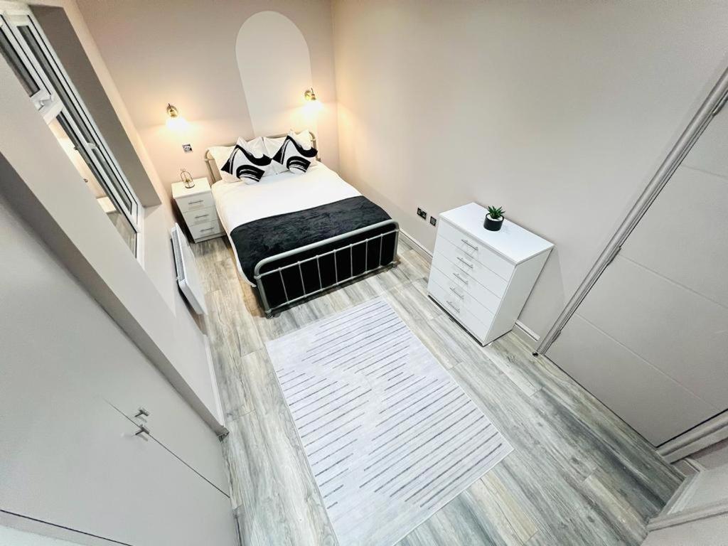 Appartement Studios: Exceptional Standard For A Memorable Londen