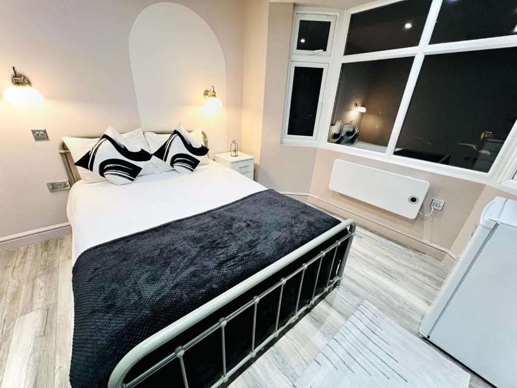 Studios: Exceptional Standard For A Memorable * Londen