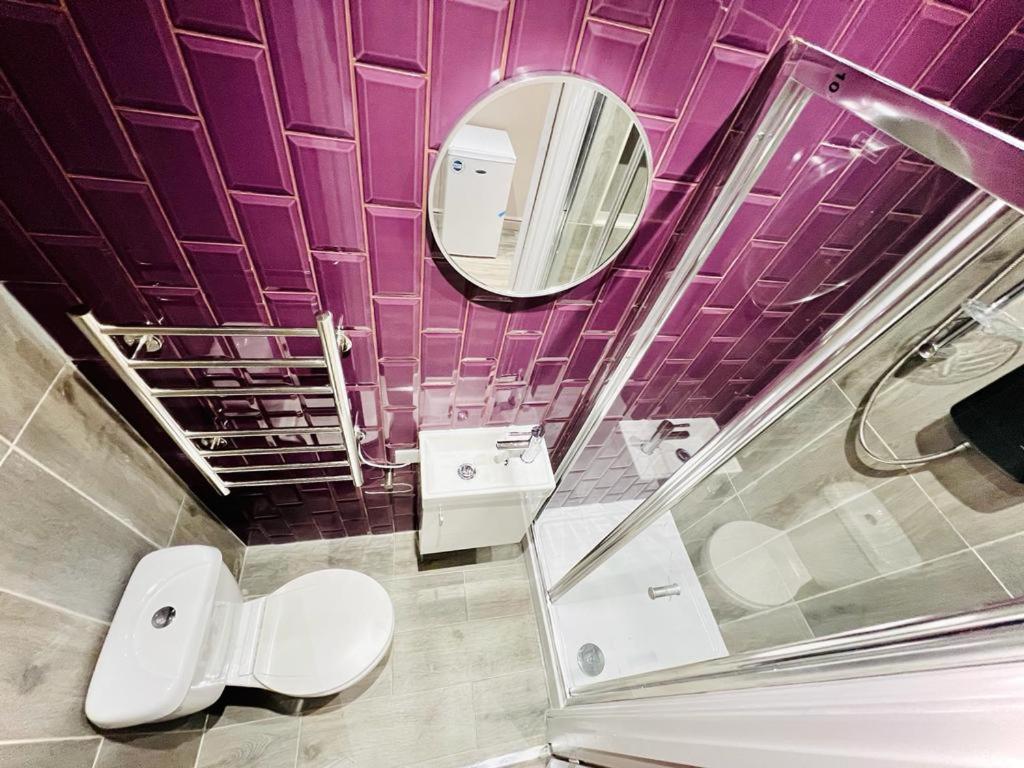 Studios: Exceptional Standard For A Memorable Londen