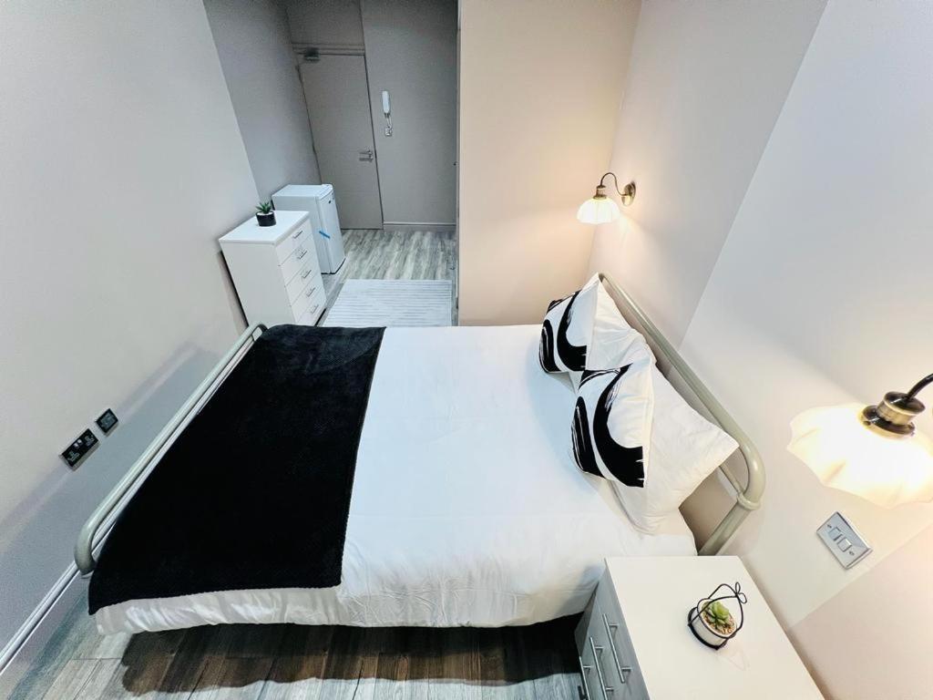 Appartement Studios: Exceptional Standard For A Memorable Londen