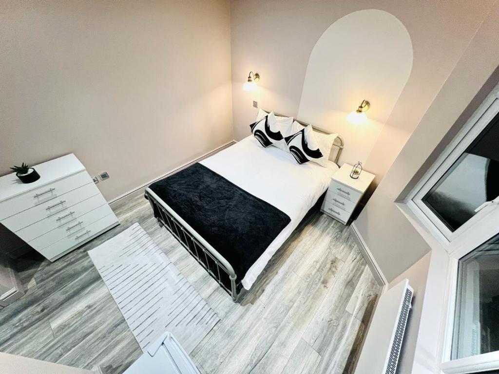 Appartement Studios: Exceptional Standard For A Memorable