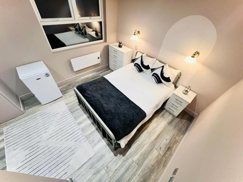 Appartement Studios: Exceptional Standard For A Memorable Londen