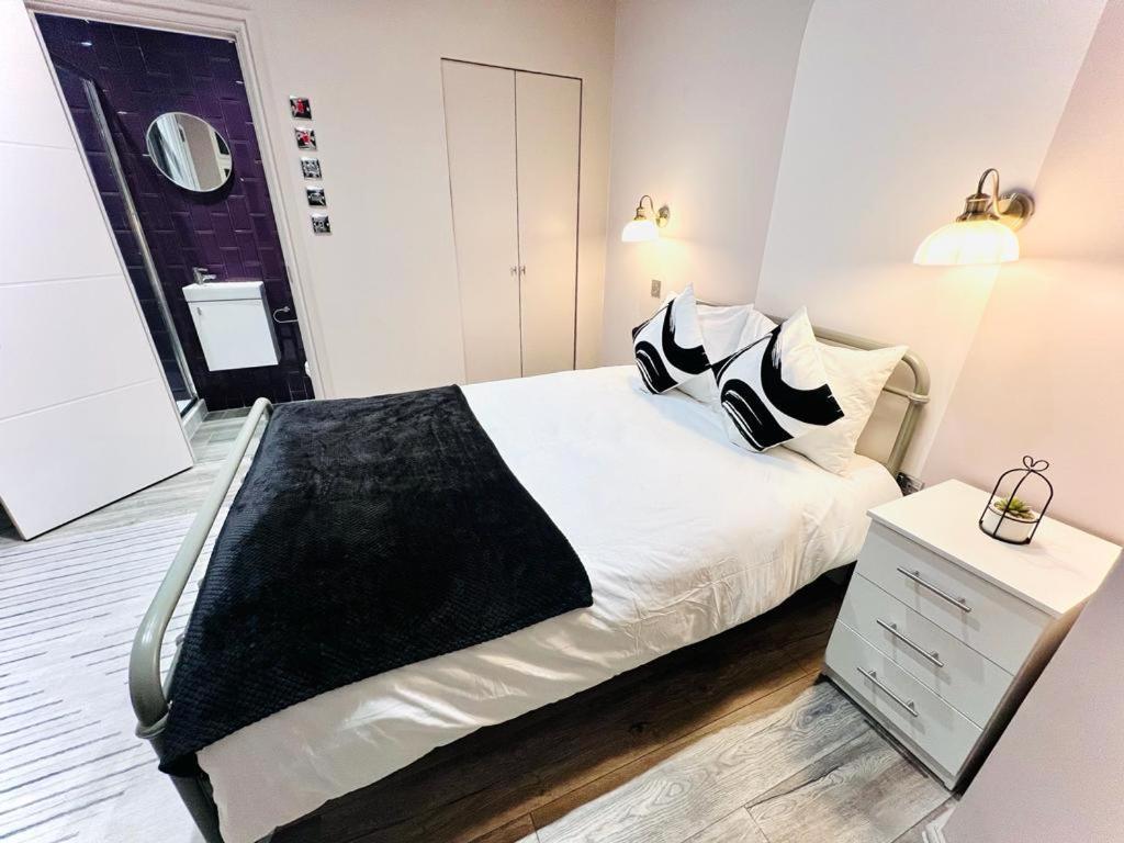 Studios: Exceptional Standard For A Memorable Londen
