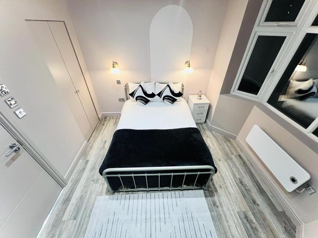 Studios: Exceptional Standard For A Memorable * Londen