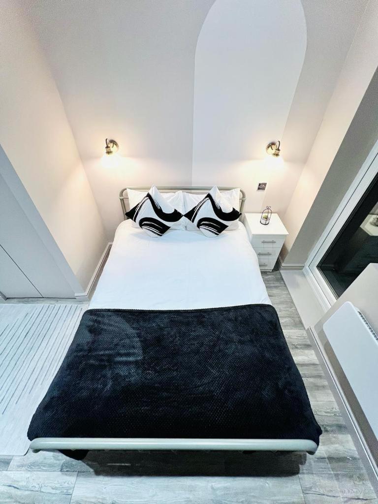 Studios: Exceptional Standard For A Memorable Appartement Londen