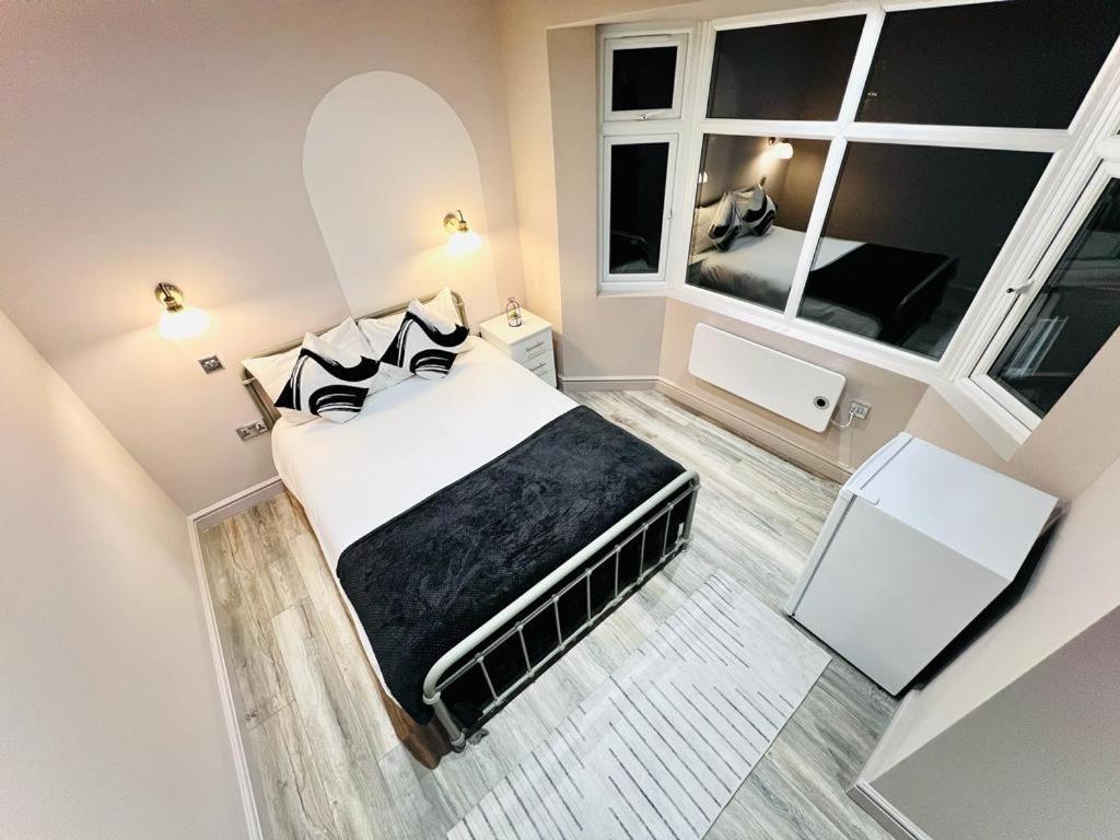 Studios: Exceptional Standard For A Memorable * Londen