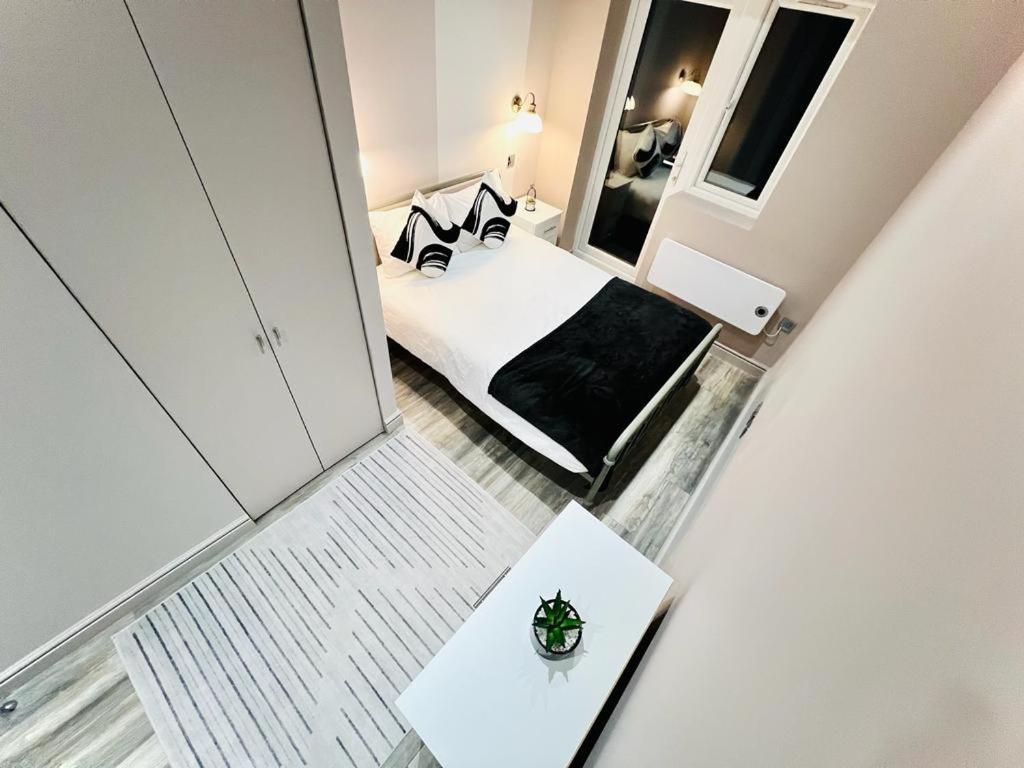 Studios: Exceptional Standard For A Memorable Appartement Londen