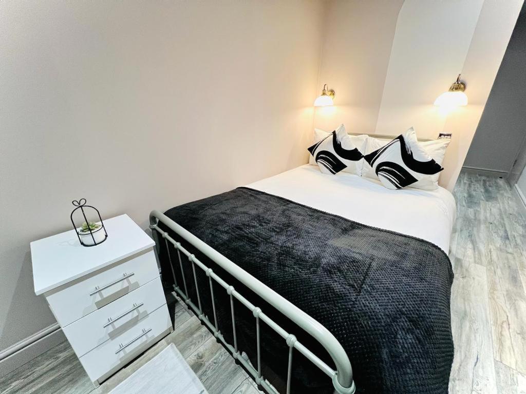 Appartement Studios: Exceptional Standard For A Memorable Londen