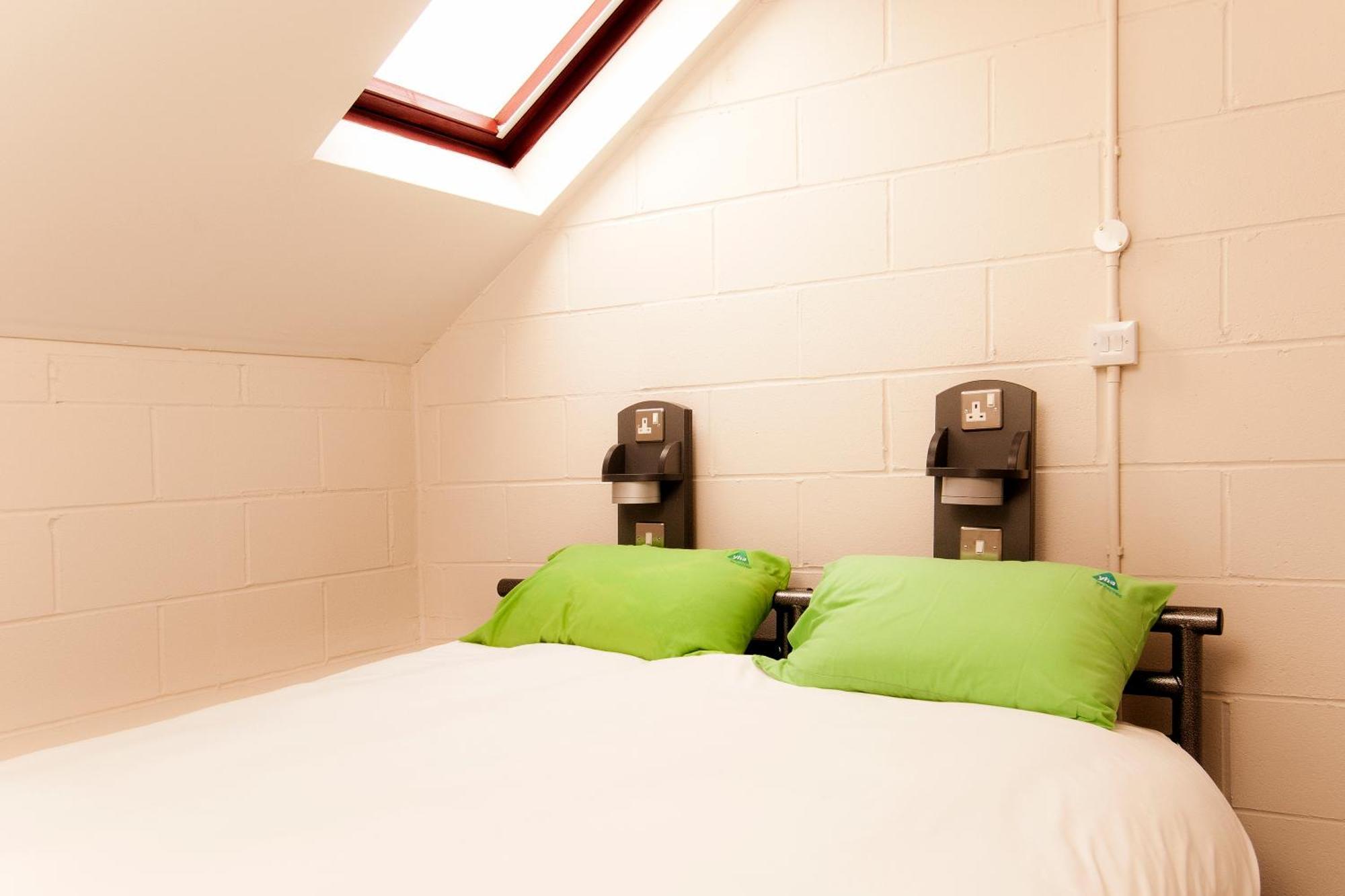 Yha St Paul's Londres