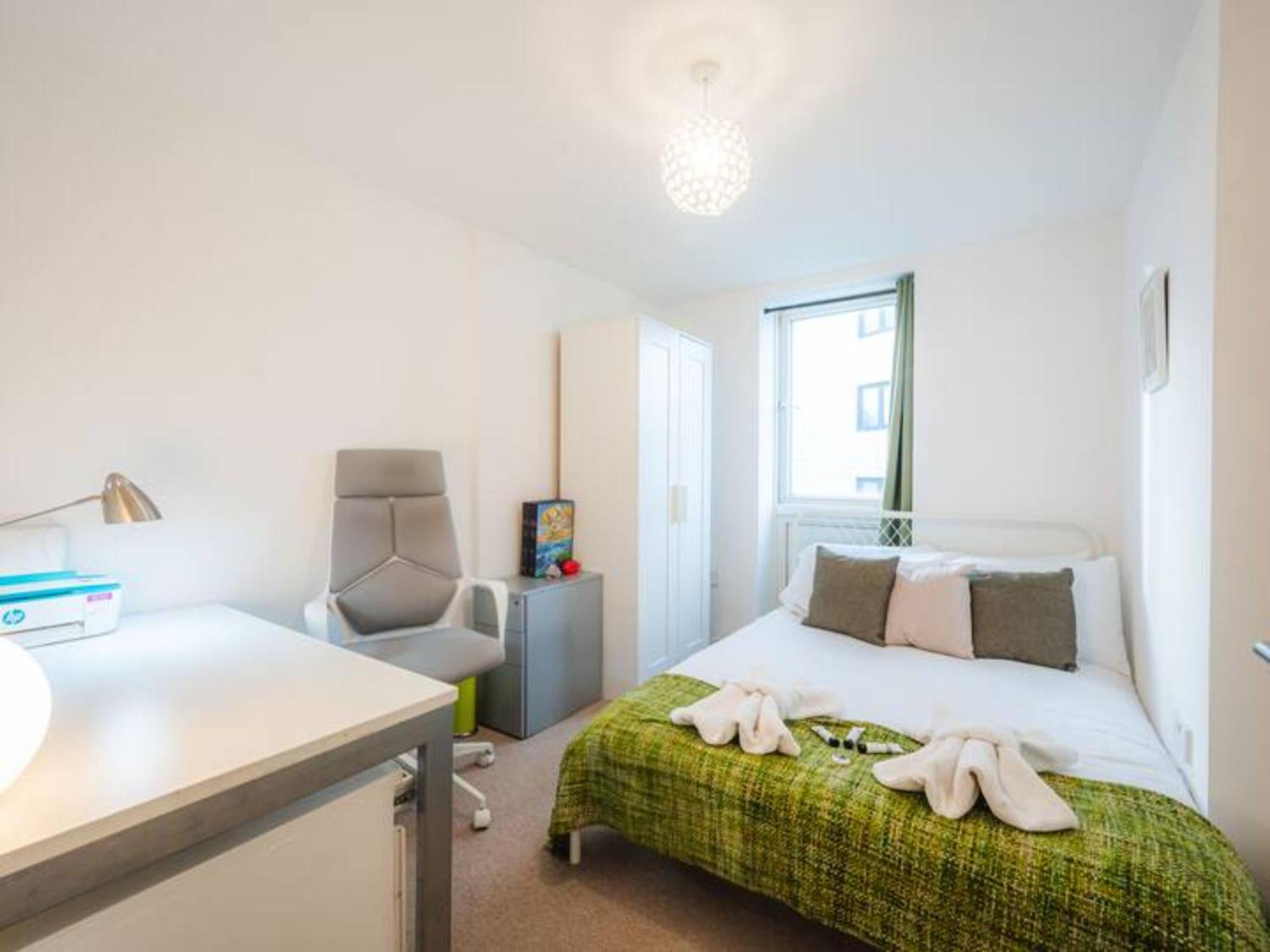 Pass The Keys Modern 2-bed With Private Balcony, Near Dalston Junction Station - Ideal Urban Retreat! Apartment *
