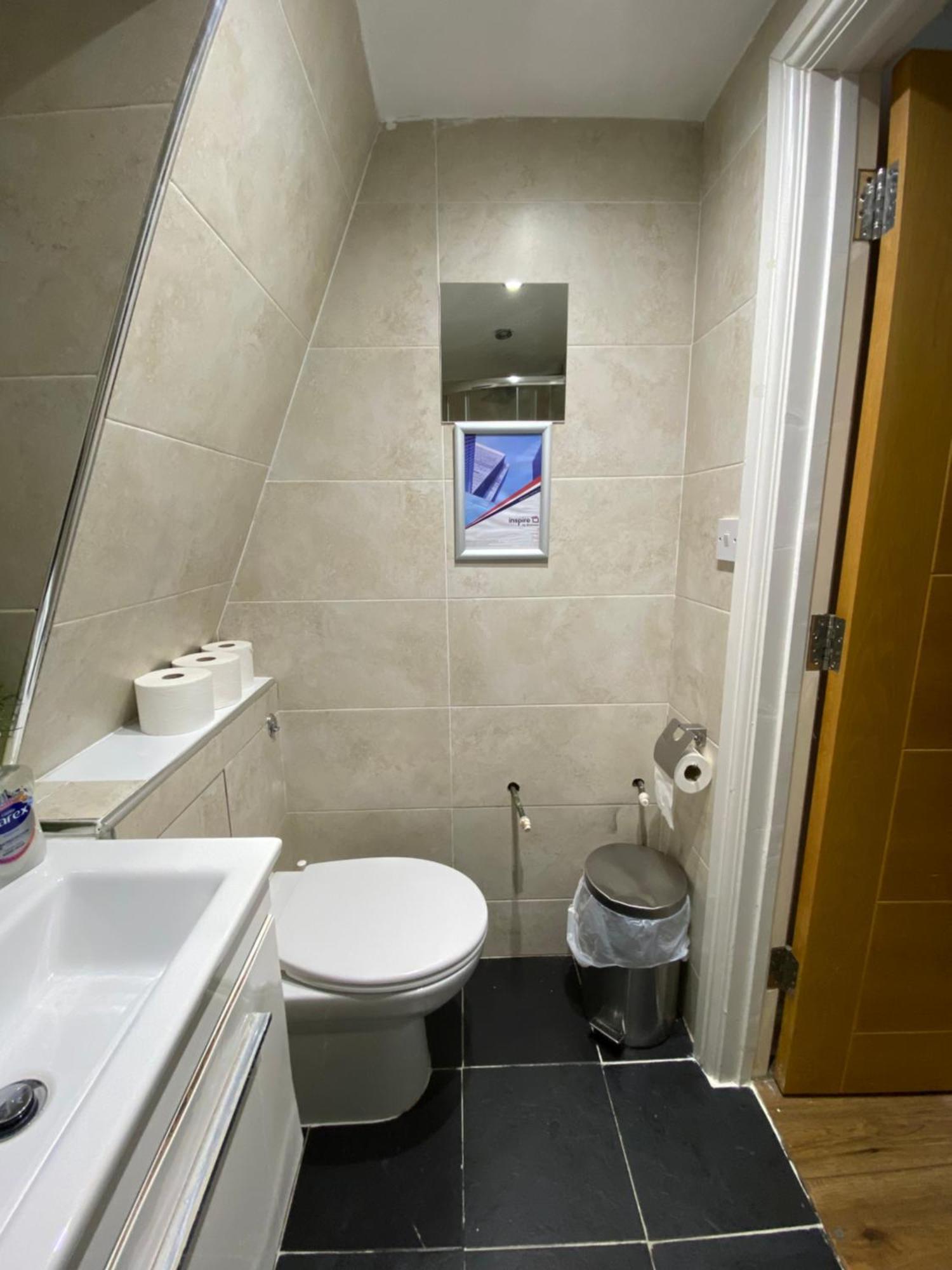 Comfy Bedrooms Near Euston Station - 1 Exmouth Accommodatie bij particulieren Londen