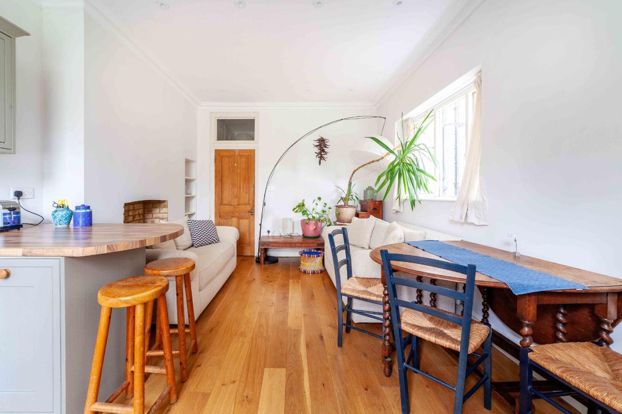 Apartment Cosy And Spacious