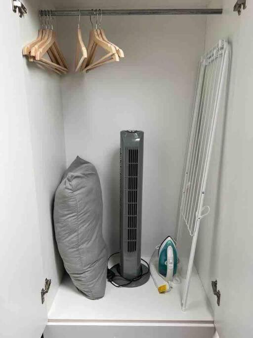 Bright Loft 30min To Londen