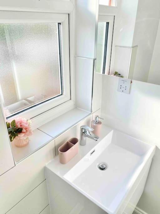 Bright Loft 30min To * Londen
