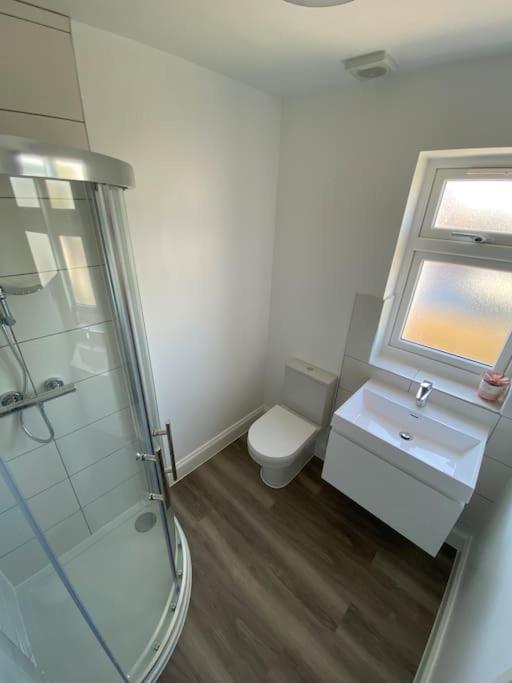 Appartement Bright Loft 30min To