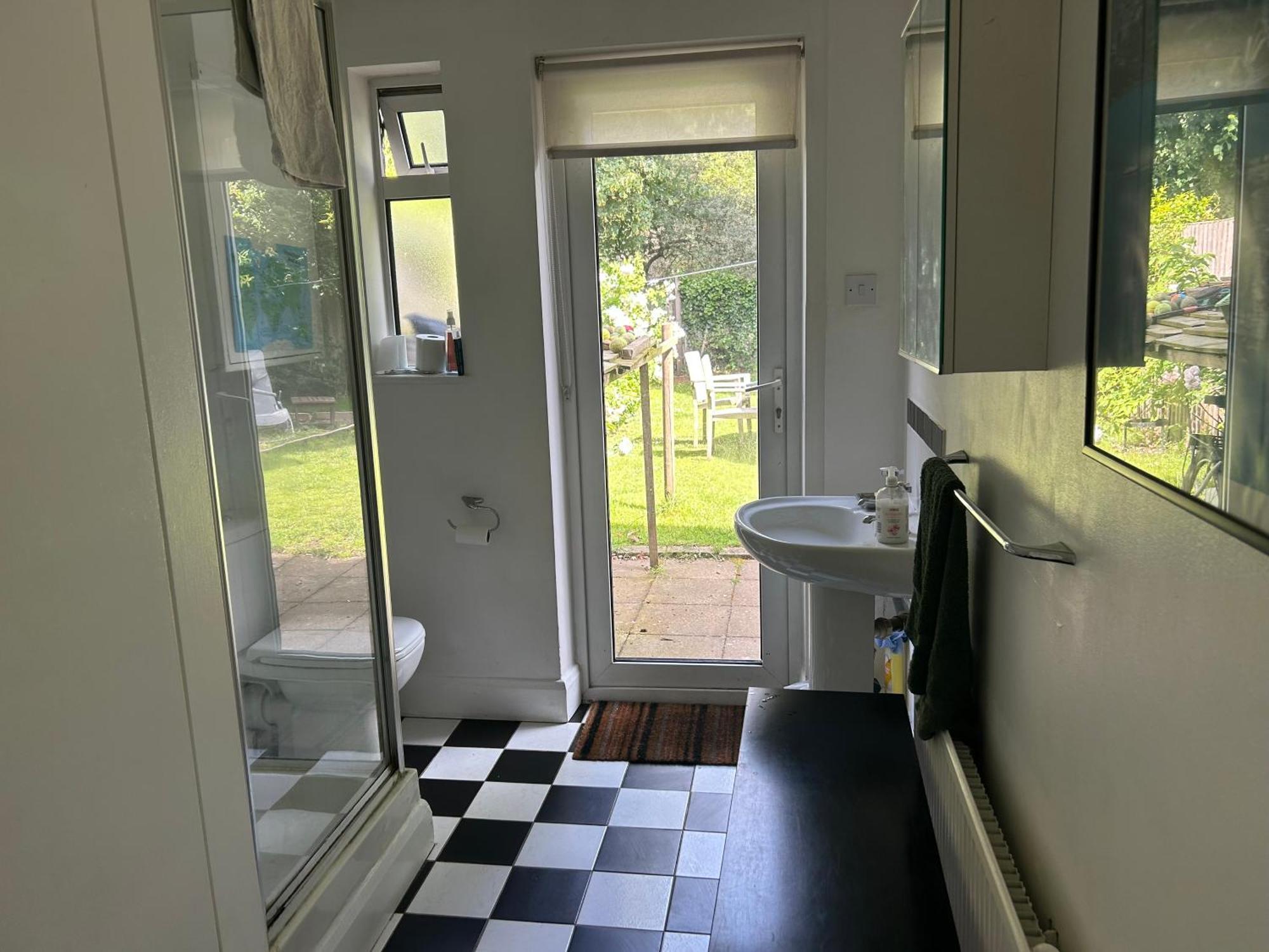 Wimbledon Village And Tennis Holiday home *