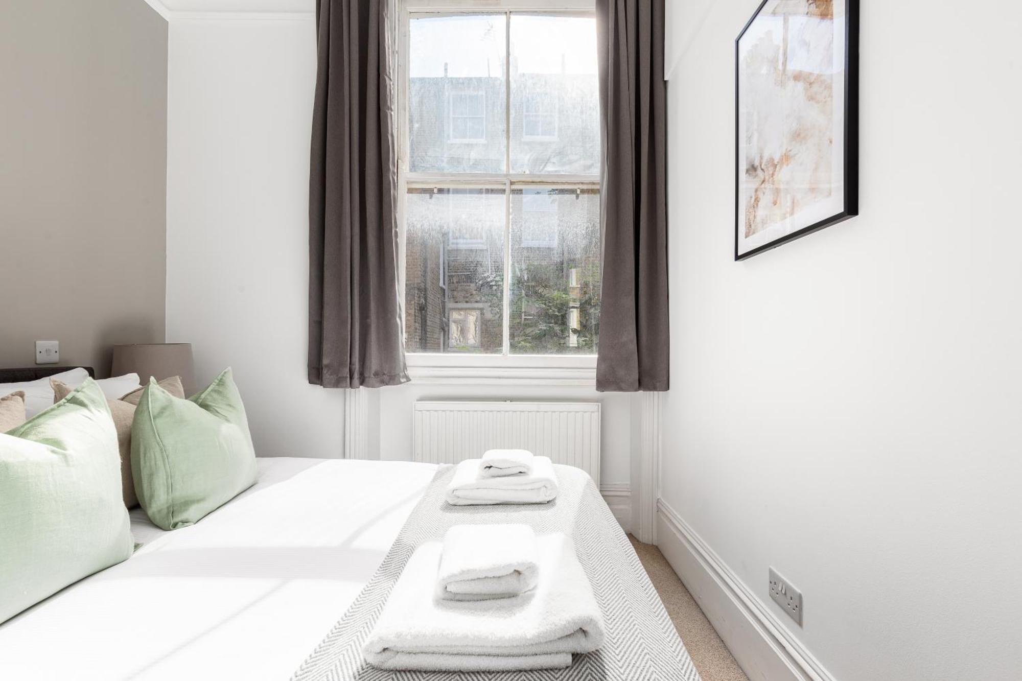 Apartment The Kensington *