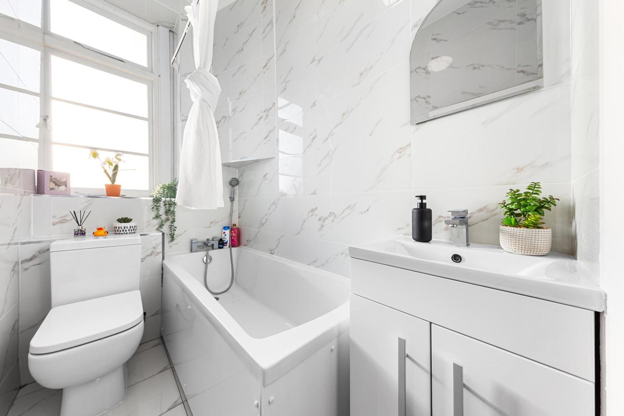 Serviced - Paddington Luxury - Hyde Park & Westminster Apartamento Londres