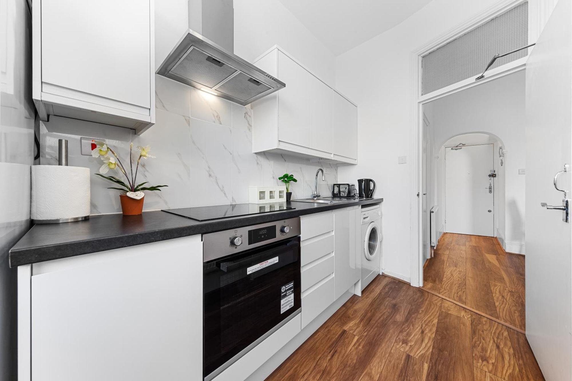 Apartamento Serviced - Paddington Luxury - Hyde Park & Westminster Londres
