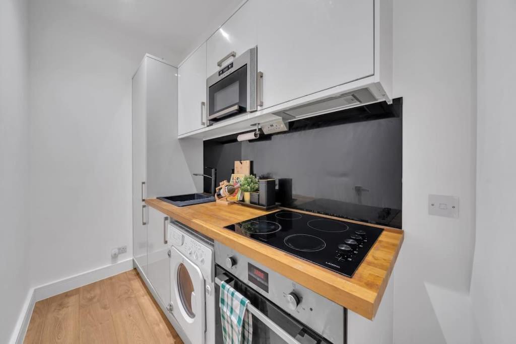 The Apartment London