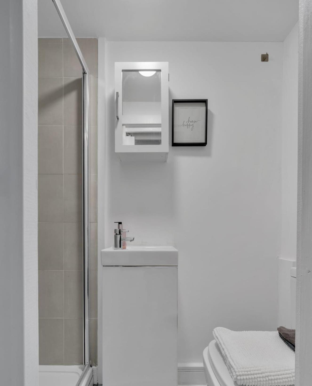 Apartment The London