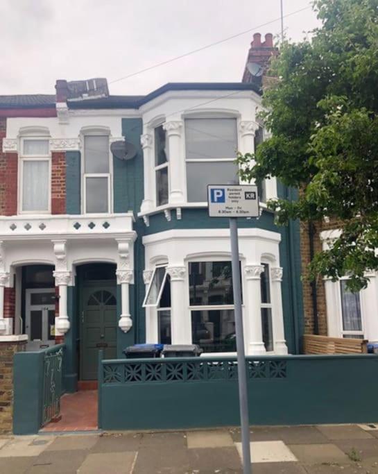 Kensal - Garden Retreat Appartement Londen