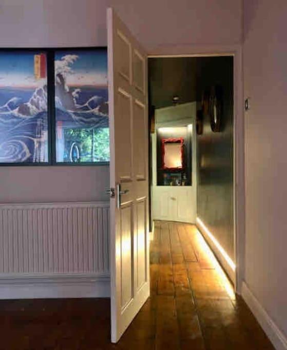 Kensal - Garden Retreat * Londen