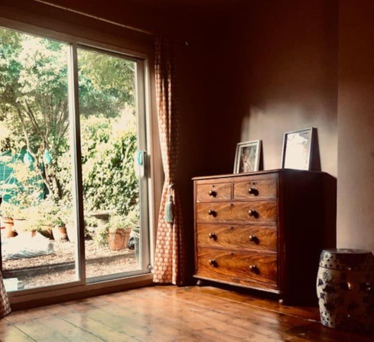 Kensal - Garden Retreat Appartement Londen