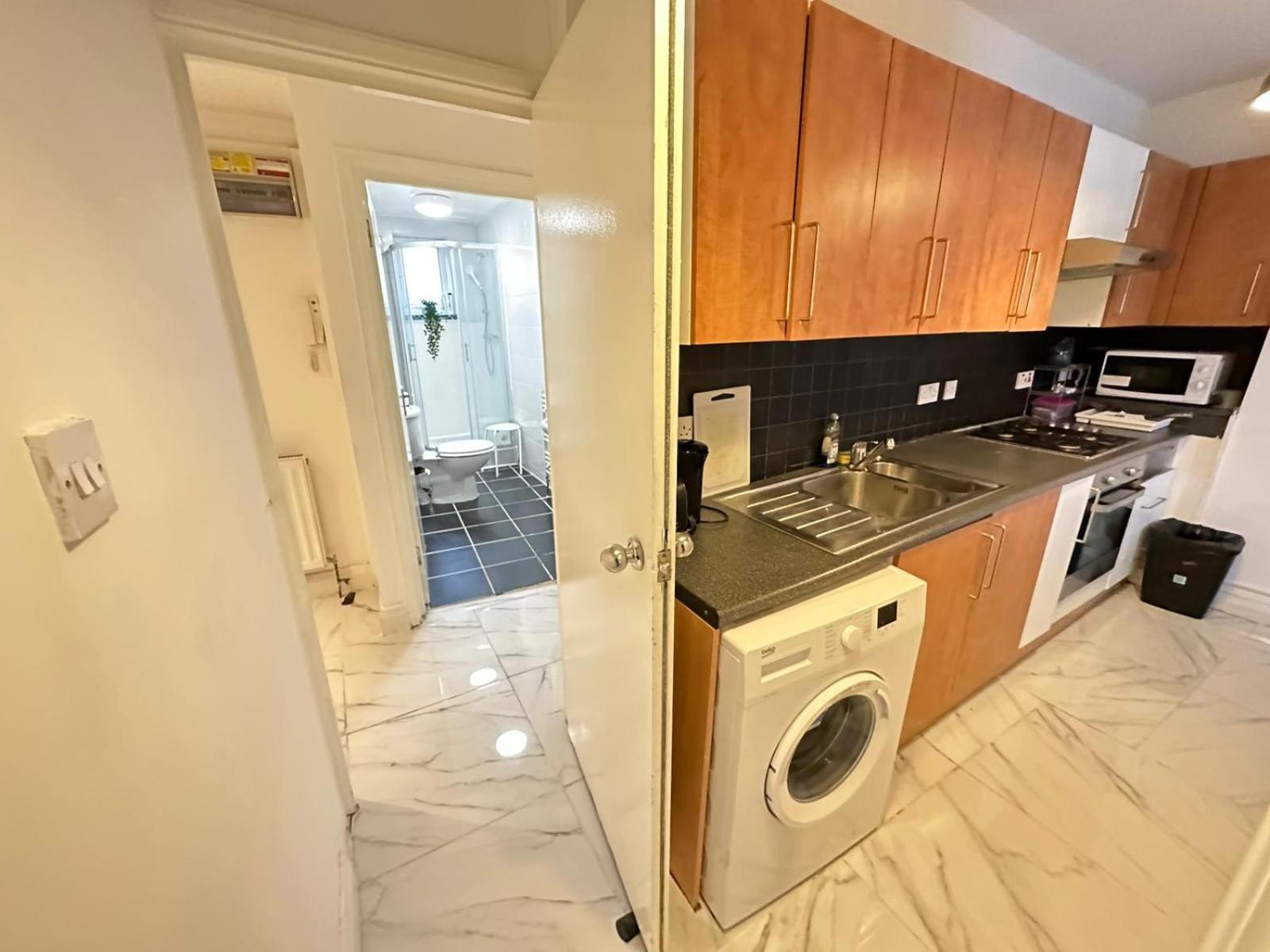 Lovely Camden Appartement