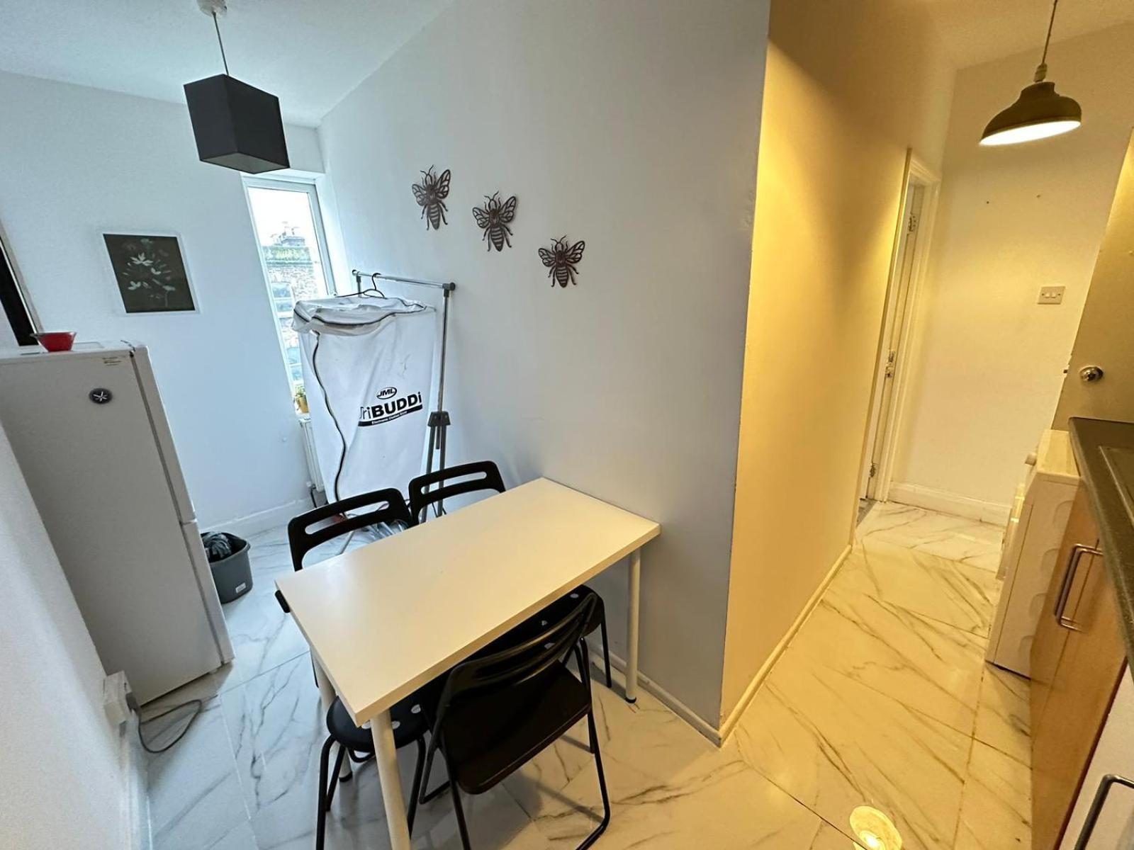 Lovely Camden Appartement *
