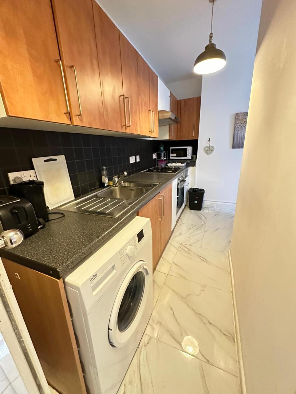 Lovely Camden Appartement *