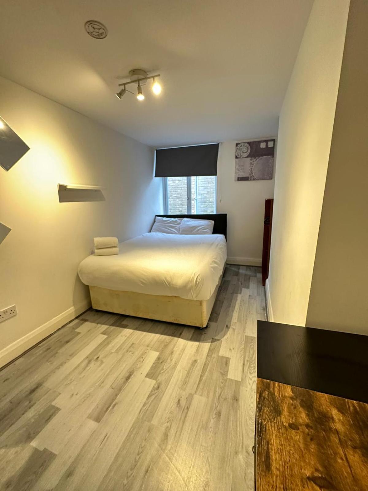 Appartement Lovely Camden