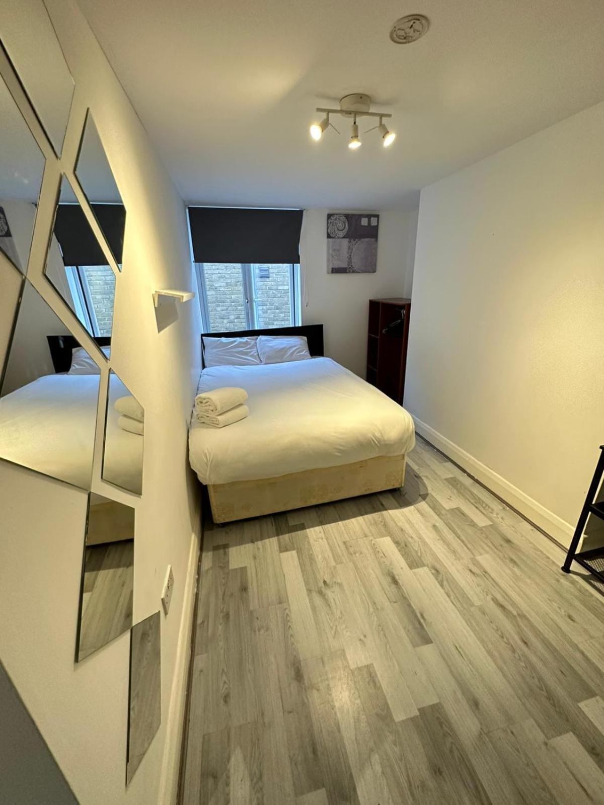 Appartement Lovely Camden