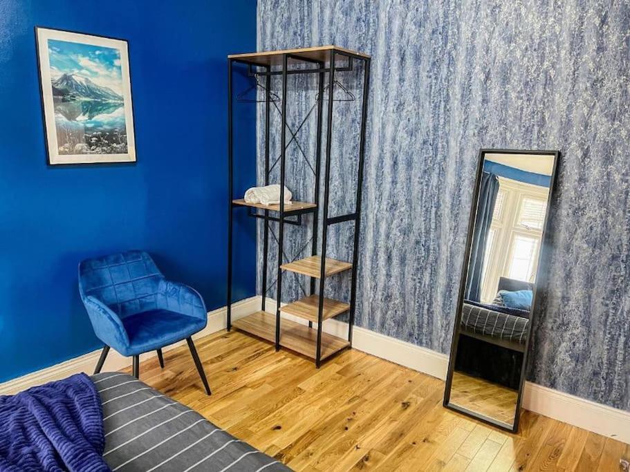 Apartment East Townhouse By Harlington *