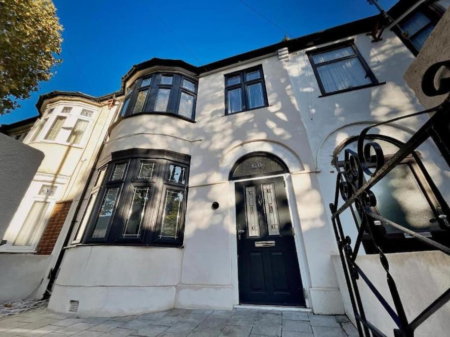Apartment East Townhouse By Harlington London