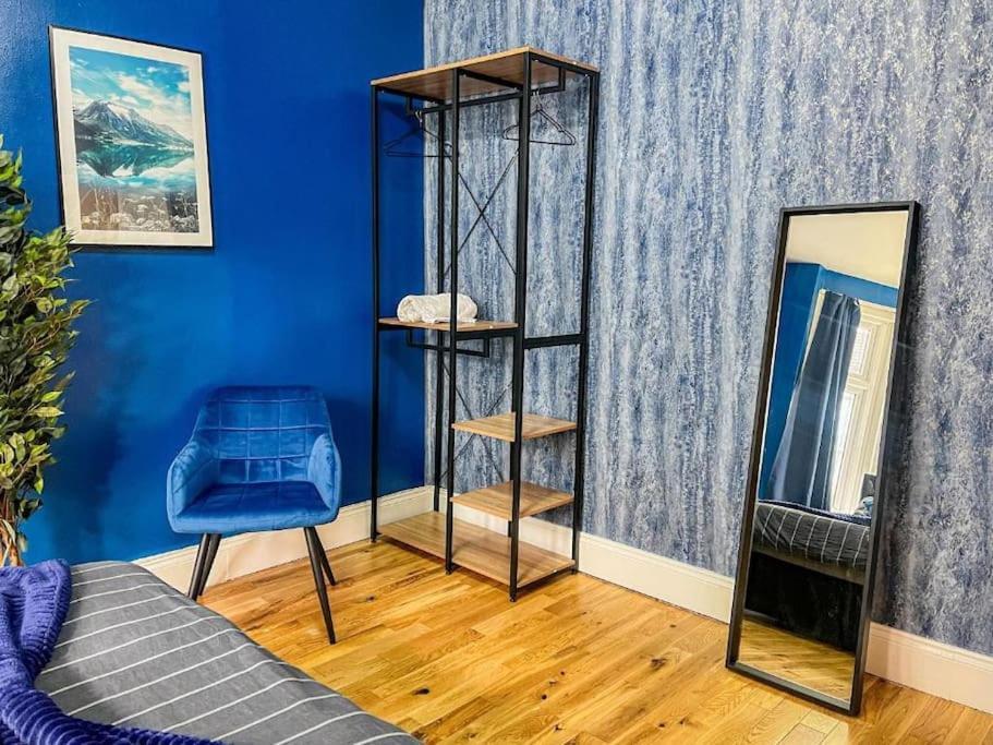 Apartment East Townhouse By Harlington