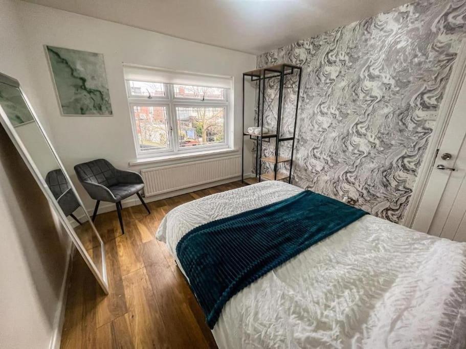 Apartment East Townhouse By Harlington *