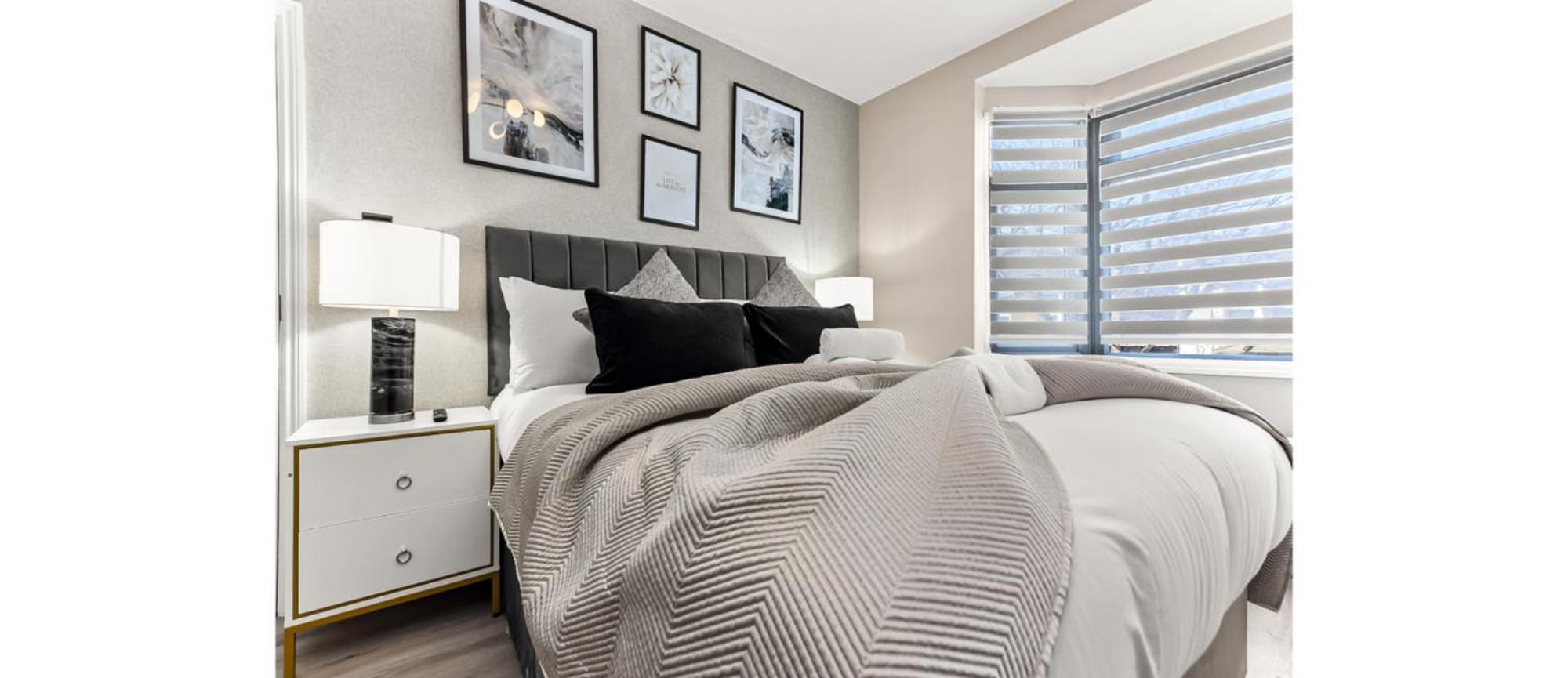 Serene, Stylish, Spacious Brand New For 2023! Londres