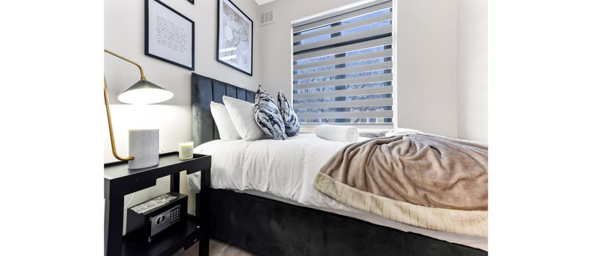 Serene, Stylish, Spacious Brand New For 2023! Apartamento
