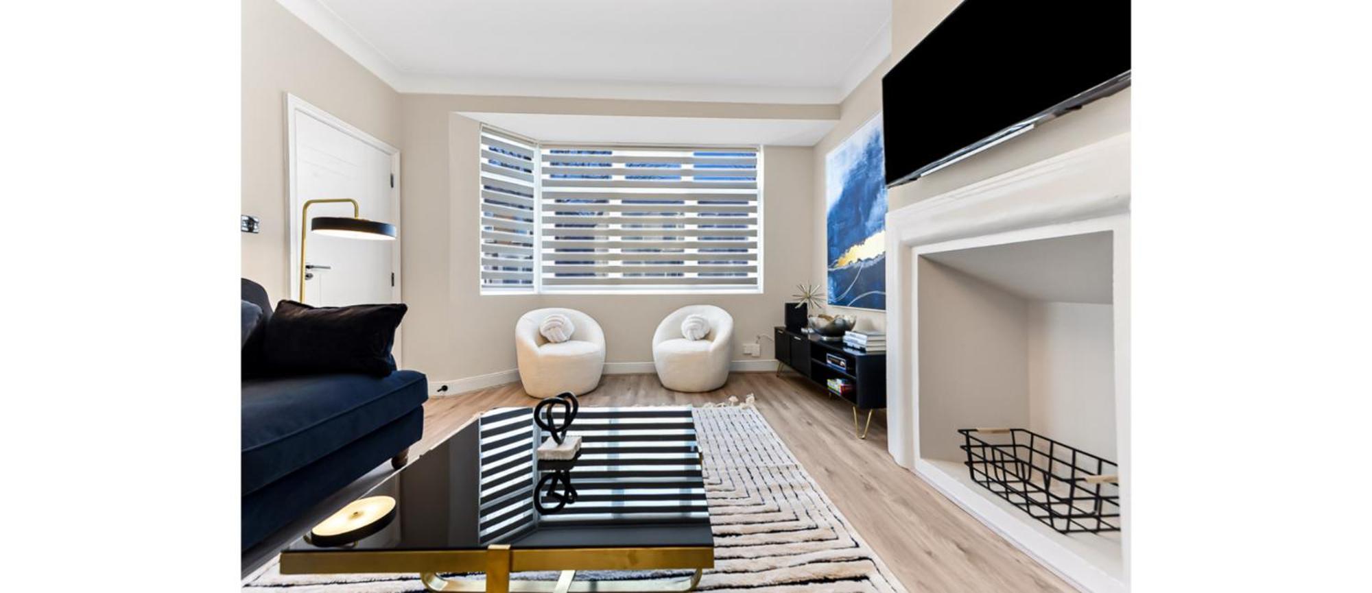 Apartamento Serene, Stylish, Spacious Brand New For 2023! Londres