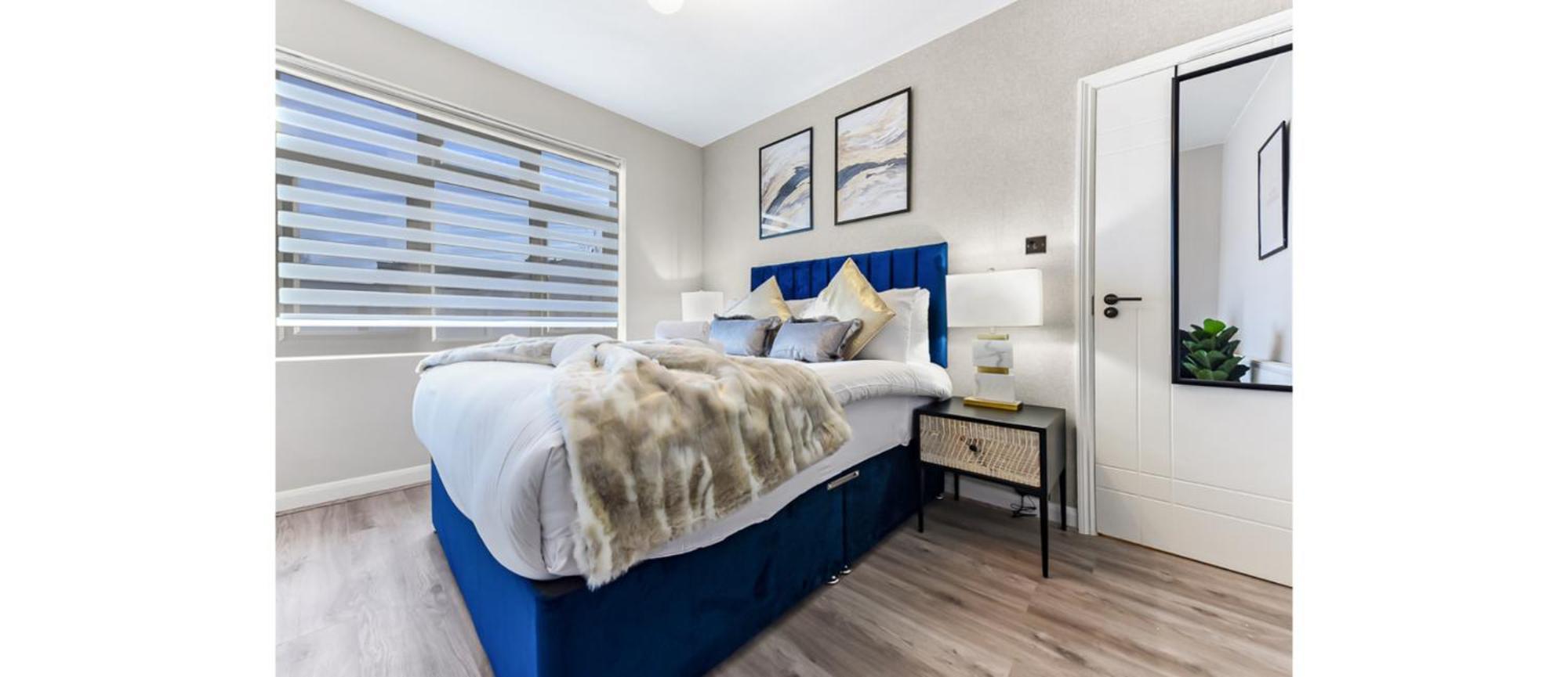 Serene, Stylish, Spacious Brand New For 2023! Apartamento