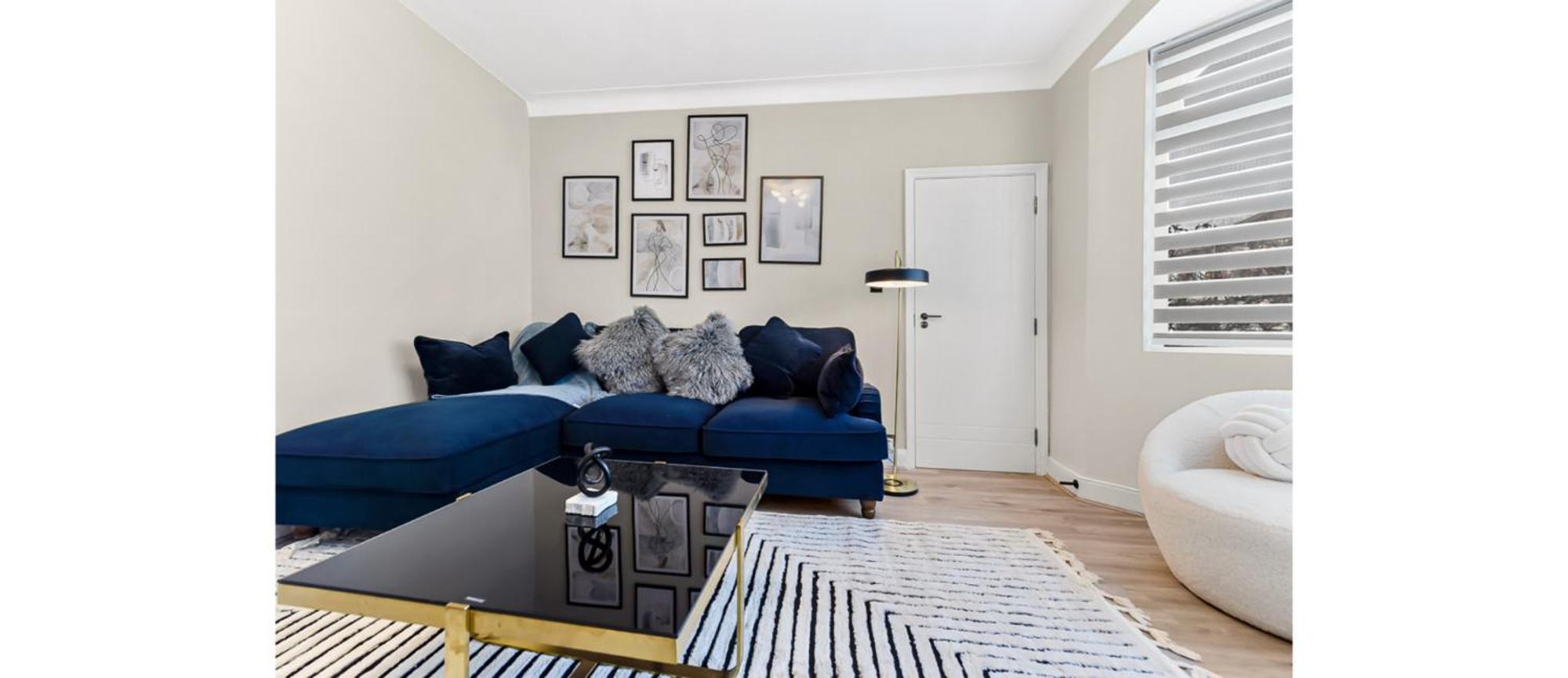 Apartamento Serene, Stylish, Spacious Brand New For 2023!