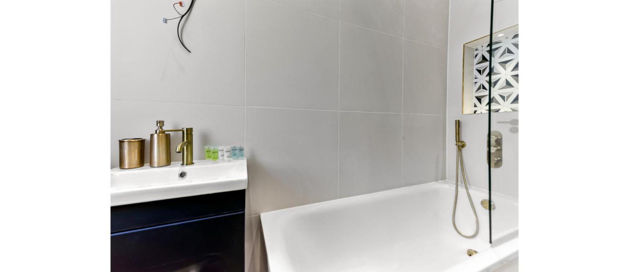 Serene, Stylish, Spacious Brand New For 2023! Apartamento