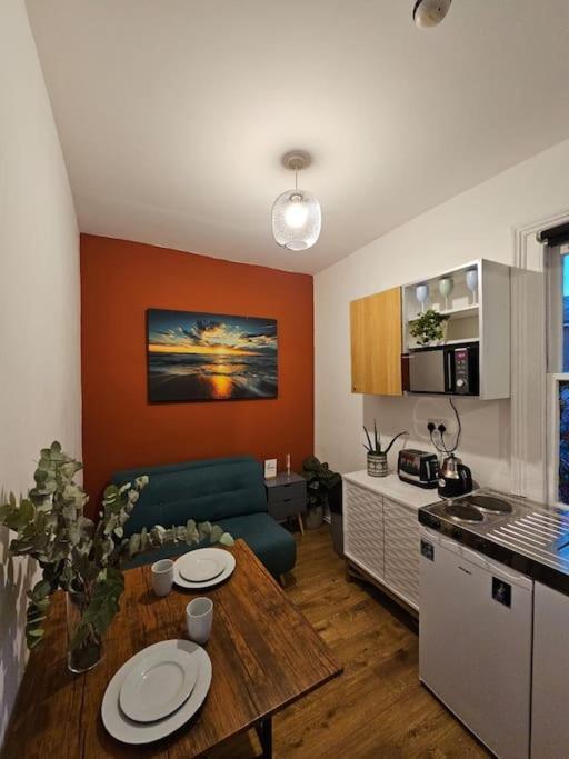 Fulham One Bedroom Flat * Londen